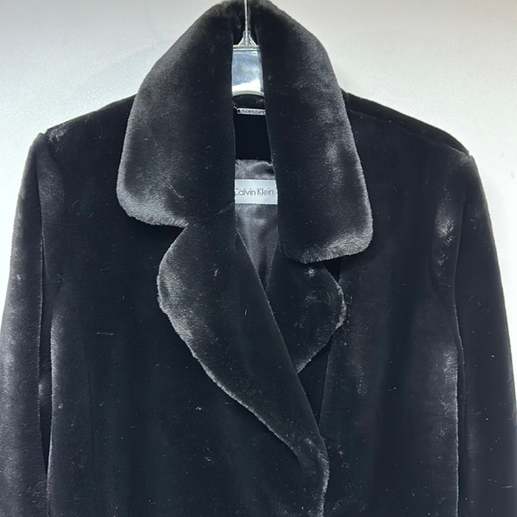 Calvin Klein Coat - Picture 2 of 6